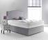 Tencel 1000 4ft6 Pocket Sprung Divan Set 